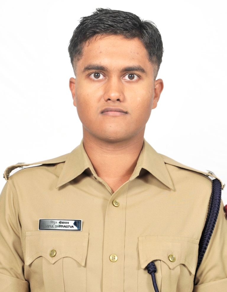 Vipul Shrivastava Vipul Shrivastava